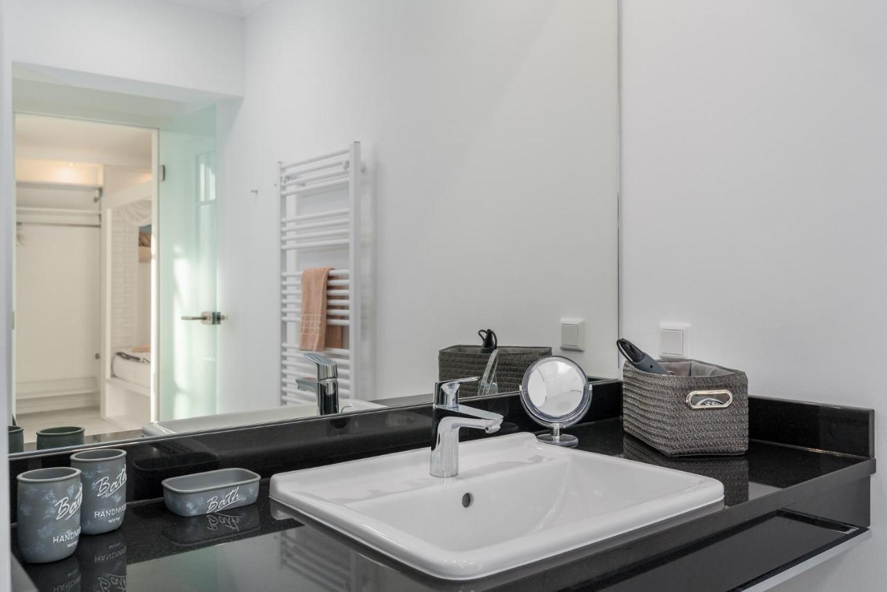 Villa Strandeins Рерик Экстерьер фото