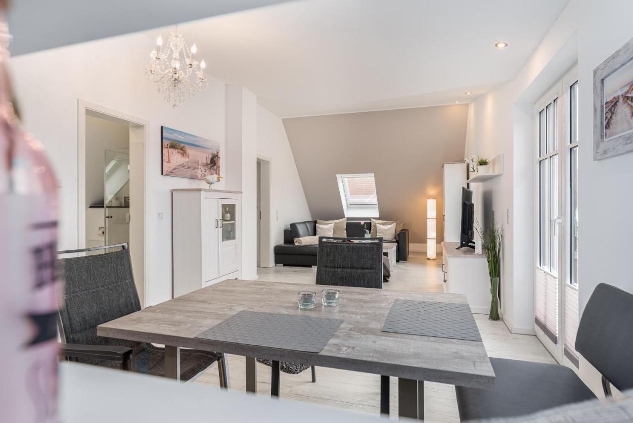 Villa Strandeins Рерик Экстерьер фото