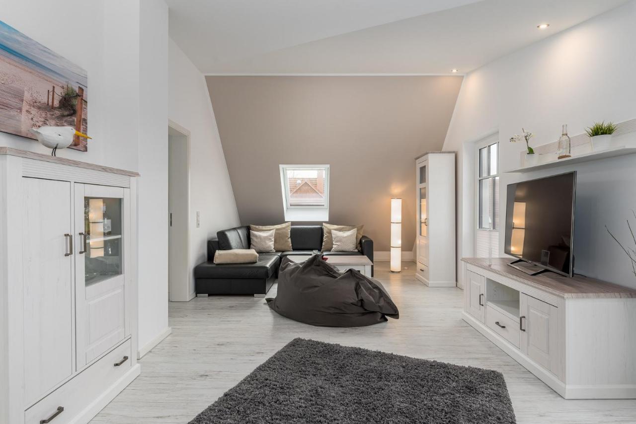 Villa Strandeins Рерик Экстерьер фото