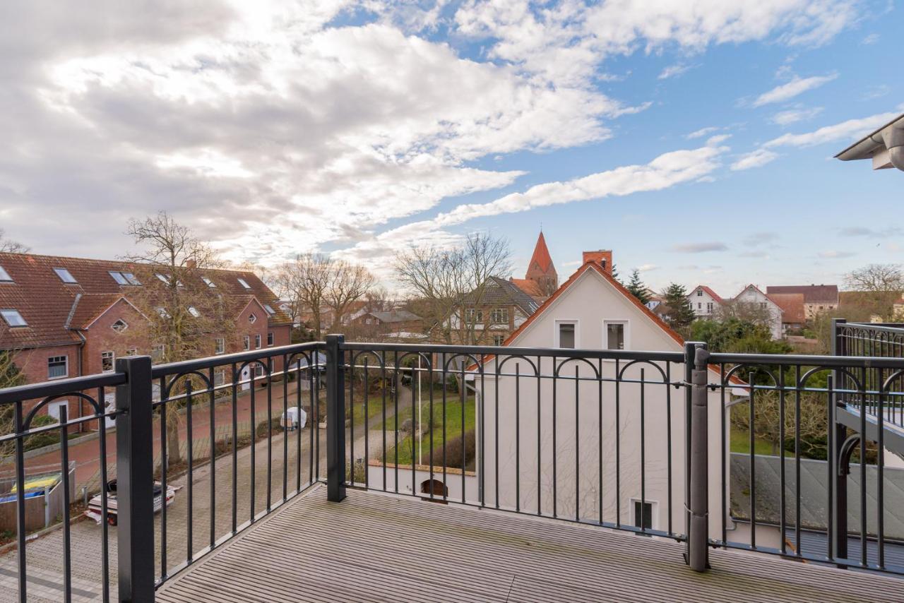 Villa Strandeins Рерик Экстерьер фото