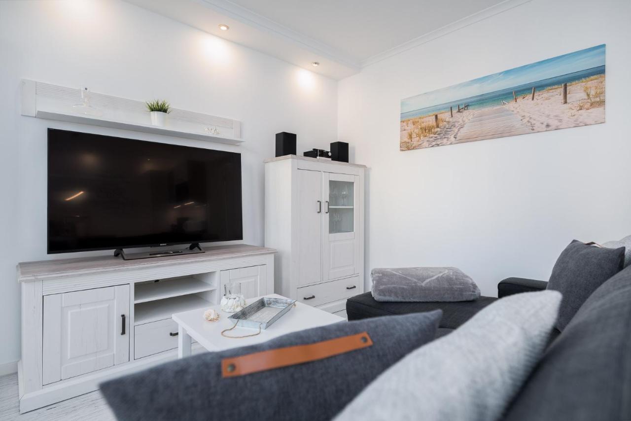 Villa Strandeins Рерик Экстерьер фото