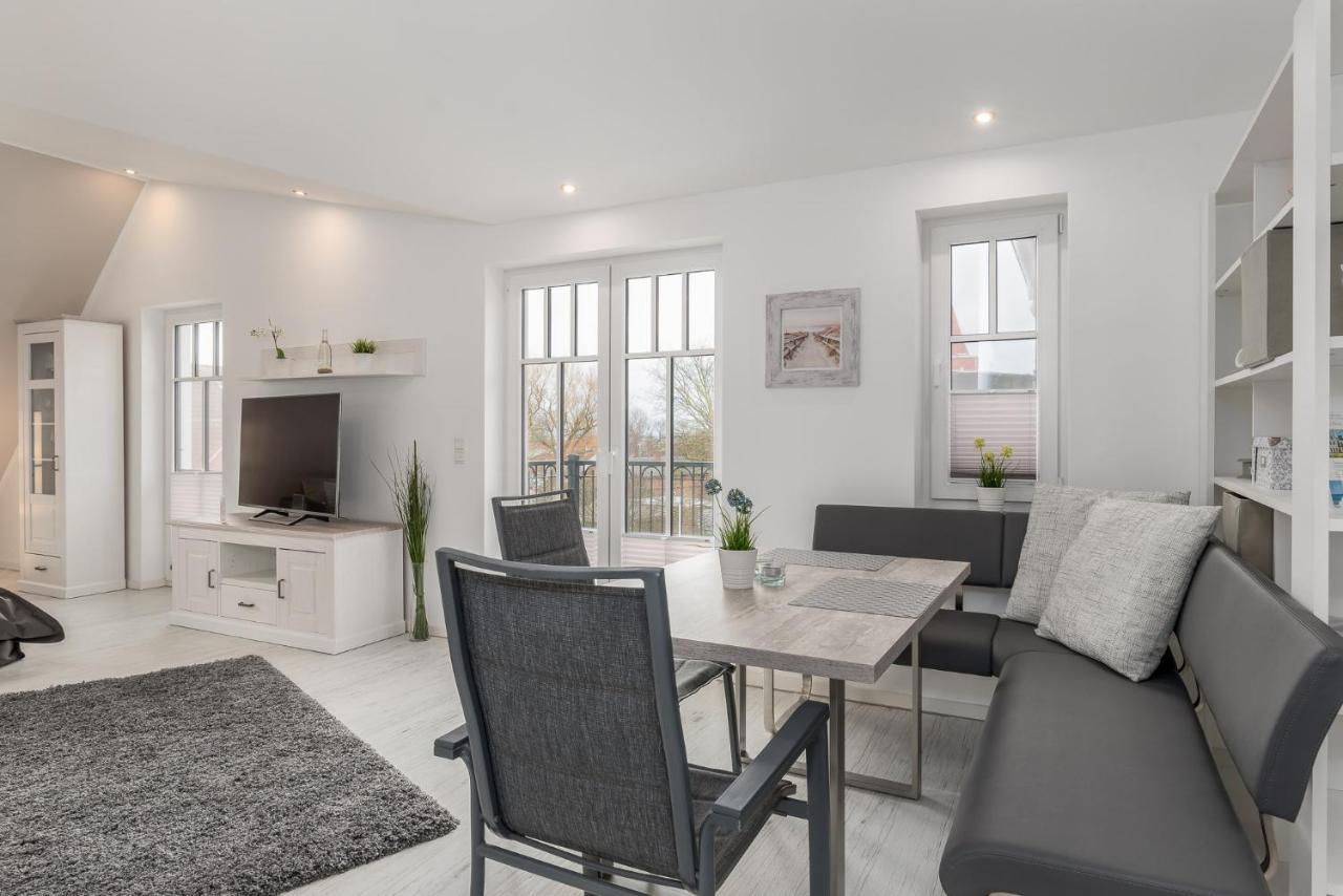 Villa Strandeins Рерик Экстерьер фото