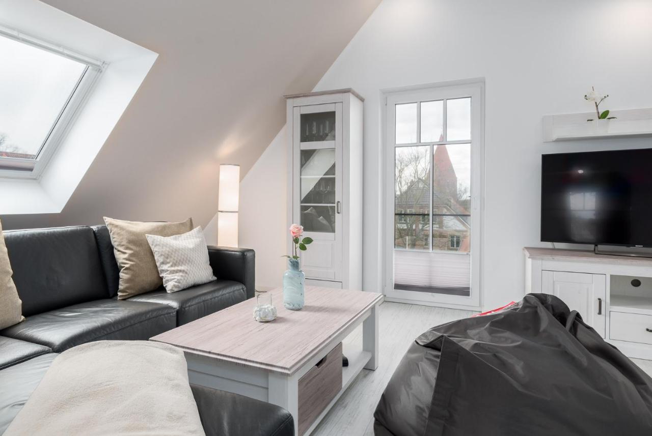 Villa Strandeins Рерик Экстерьер фото