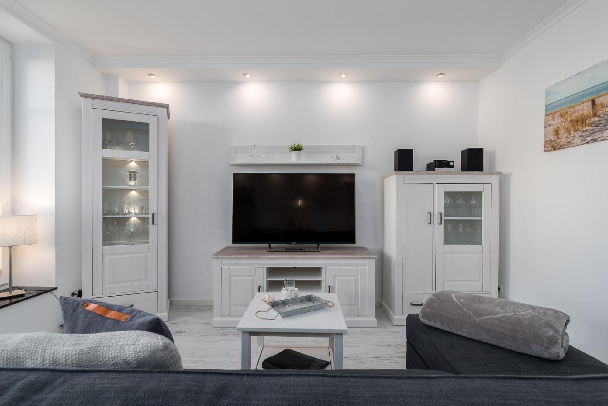 Villa Strandeins Рерик Экстерьер фото
