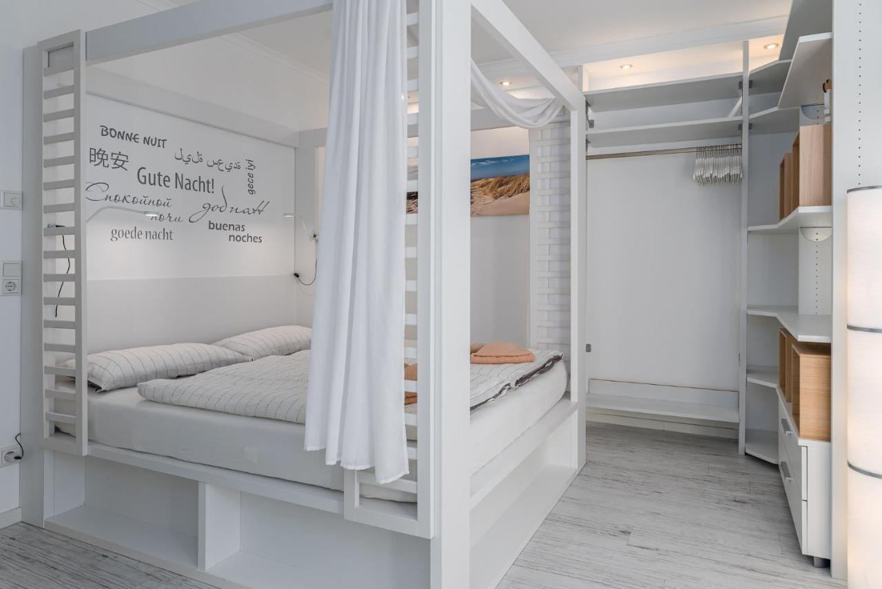 Villa Strandeins Рерик Экстерьер фото