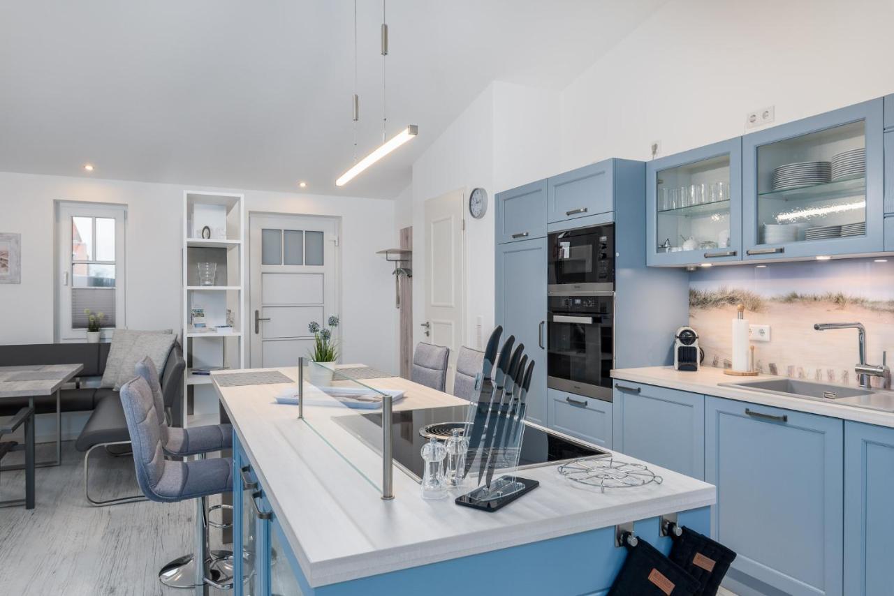Villa Strandeins Рерик Экстерьер фото